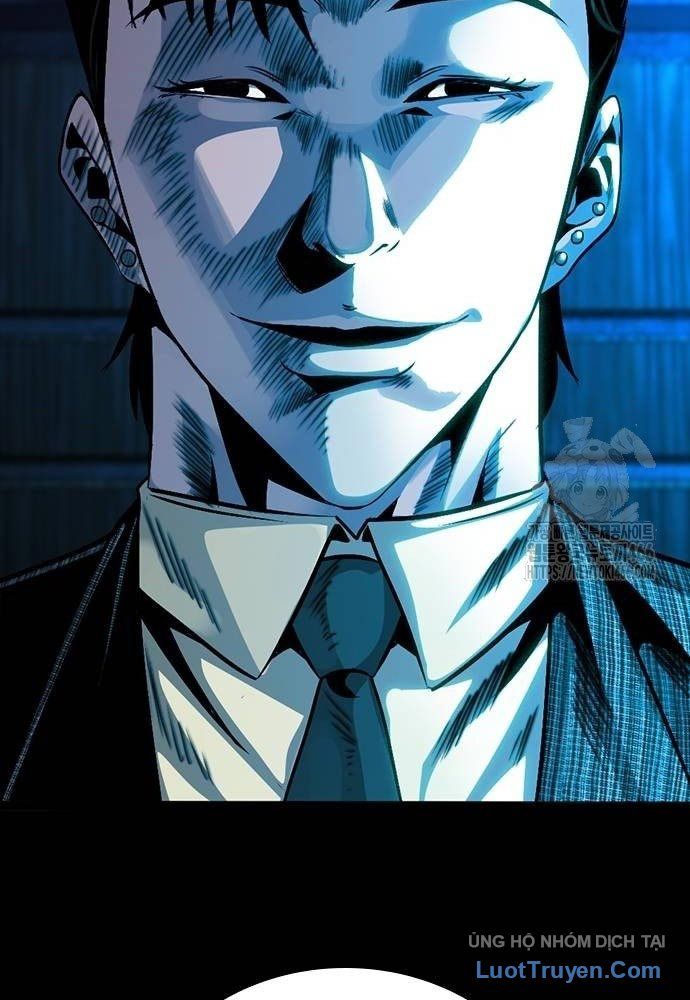 Thế Hệ Bất Hảo Chap 13 - Next Chap 14