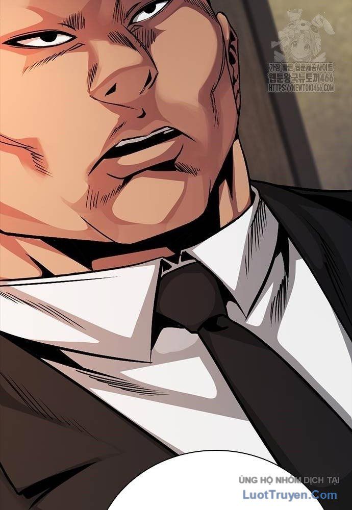 Thế Hệ Bất Hảo Chap 13 - Next Chap 14