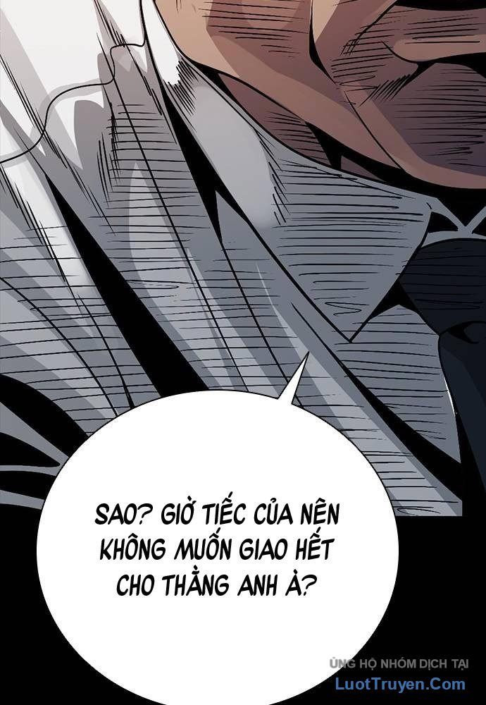 Thế Hệ Bất Hảo Chap 13 - Next Chap 14