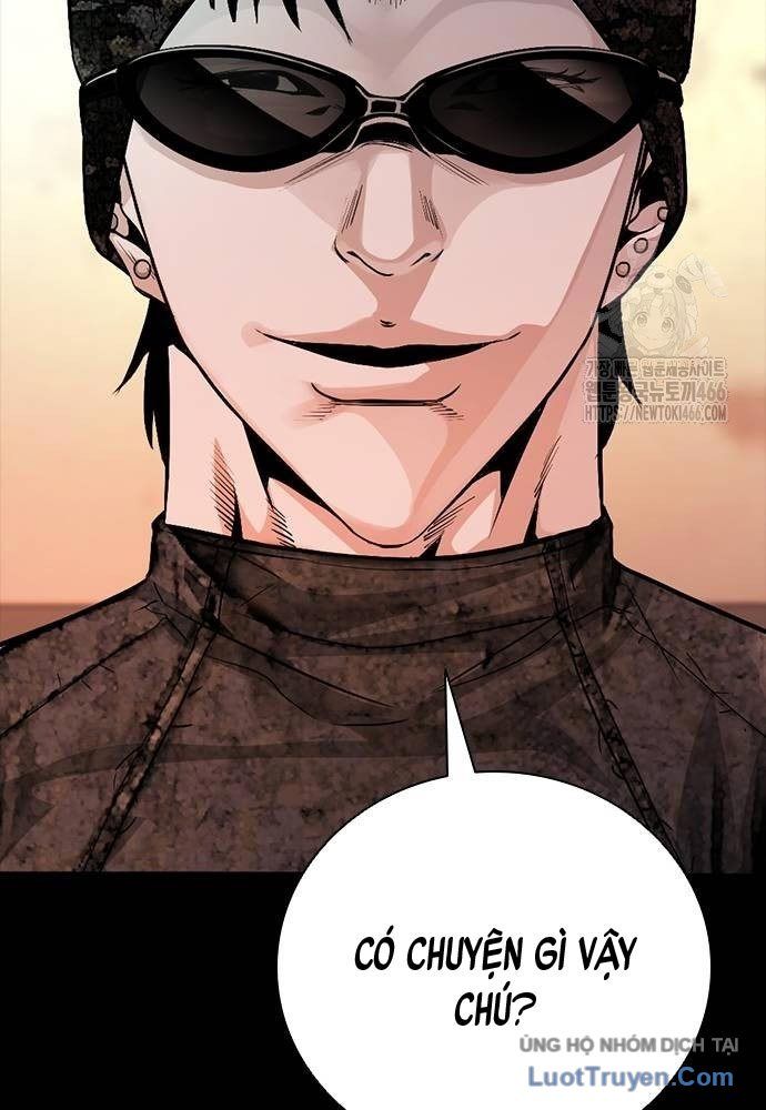 Thế Hệ Bất Hảo Chap 13 - Next Chap 14