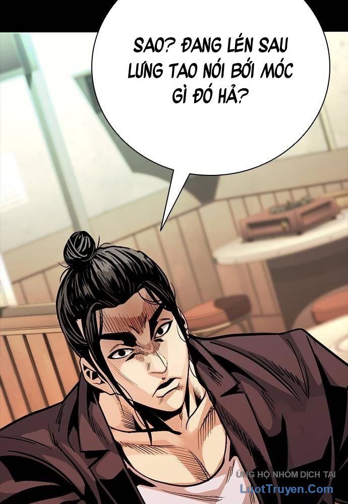 Thế Hệ Bất Hảo Chap 13 - Next Chap 14