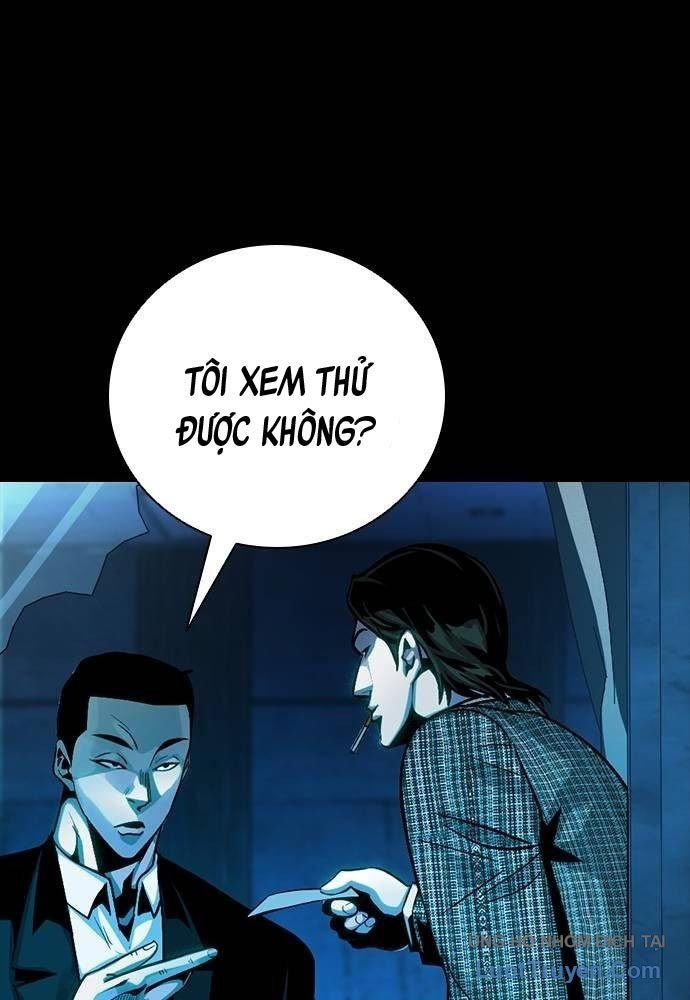 Thế Hệ Bất Hảo Chap 13 - Next Chap 14