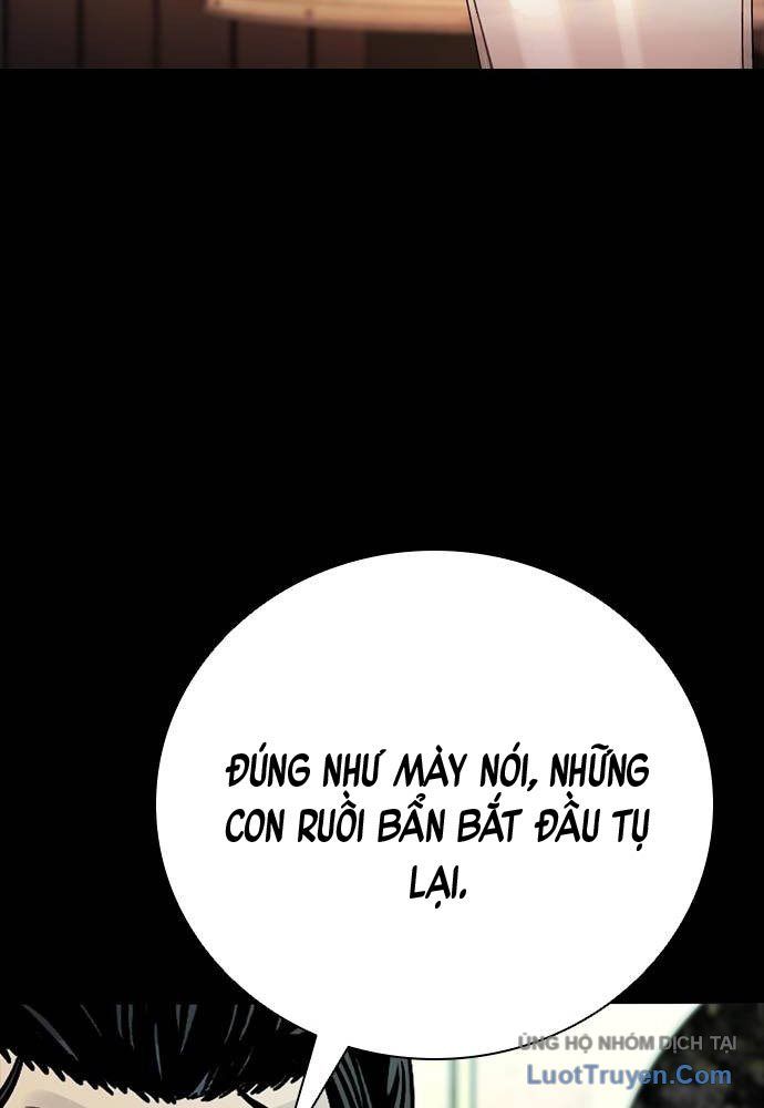 Thế Hệ Bất Hảo Chap 13 - Next Chap 14