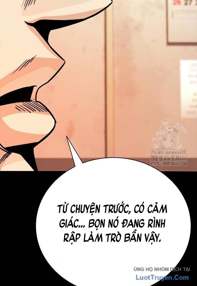 Thế Hệ Bất Hảo Chap 13 - Next Chap 14