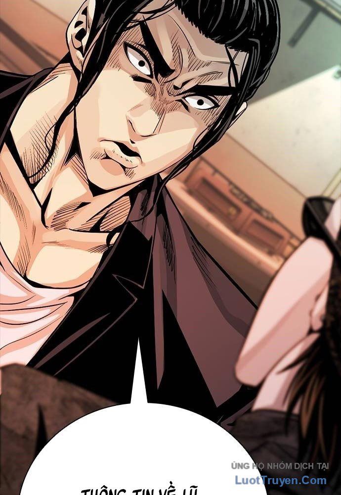 Thế Hệ Bất Hảo Chap 13 - Next Chap 14