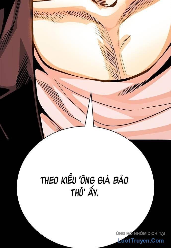 Thế Hệ Bất Hảo Chap 13 - Next Chap 14