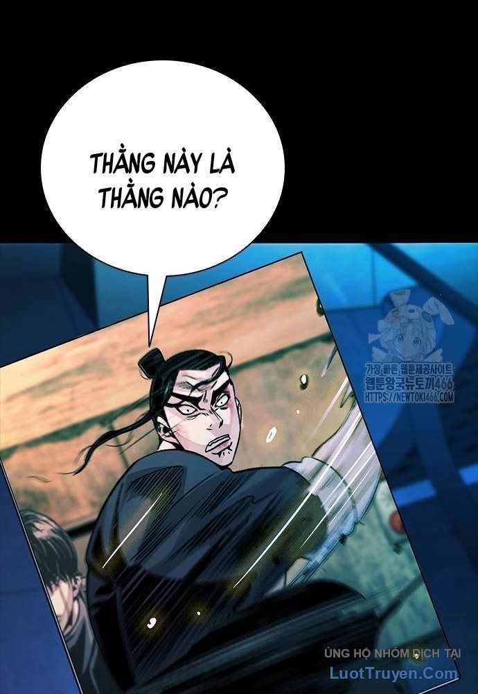 Thế Hệ Bất Hảo Chap 13 - Next Chap 14
