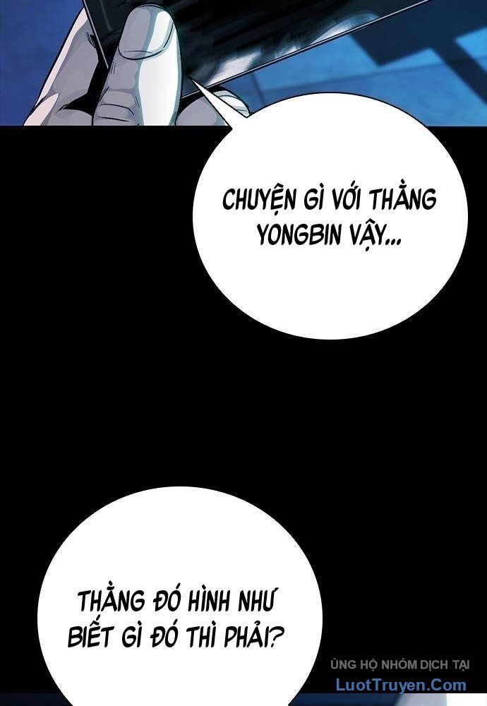 Thế Hệ Bất Hảo Chap 13 - Next Chap 14