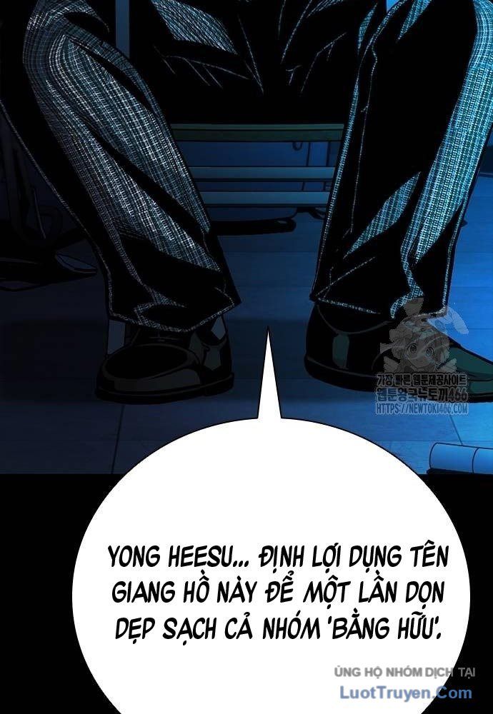Thế Hệ Bất Hảo Chap 13 - Next Chap 14