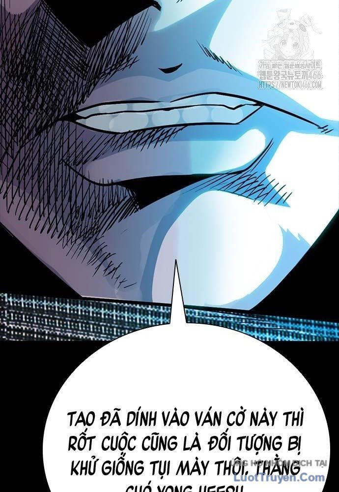 Thế Hệ Bất Hảo Chap 13 - Next Chap 14