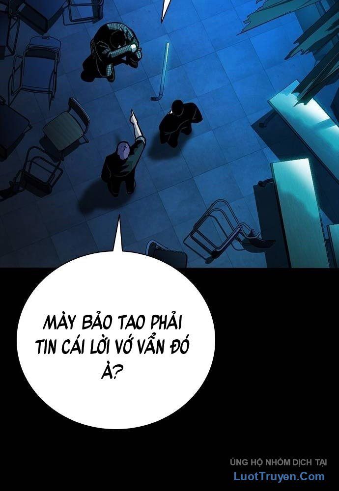 Thế Hệ Bất Hảo Chap 13 - Next Chap 14