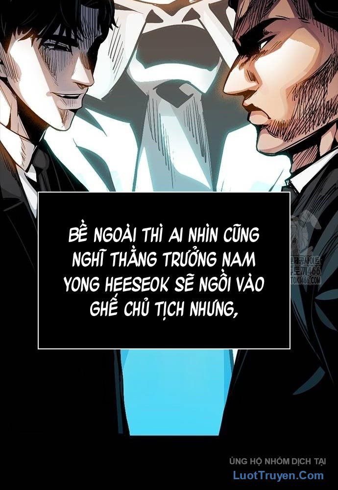Thế Hệ Bất Hảo Chap 13 - Next Chap 14
