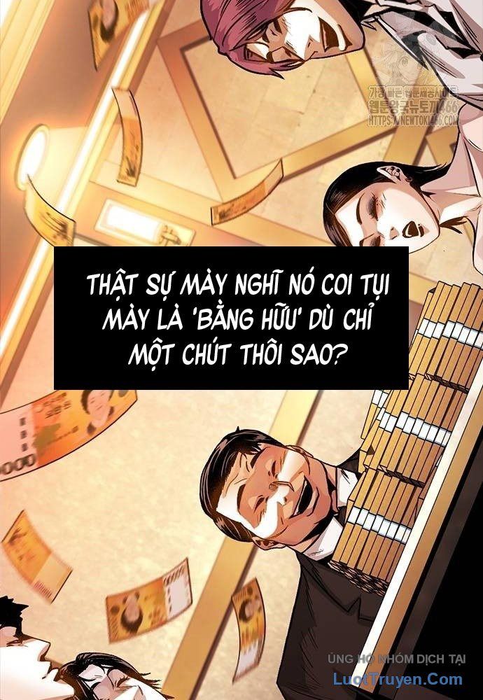 Thế Hệ Bất Hảo Chap 13 - Next Chap 14