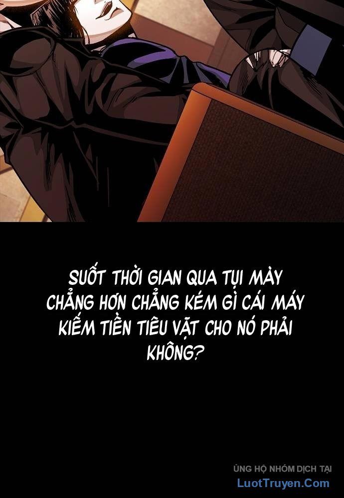 Thế Hệ Bất Hảo Chap 13 - Next Chap 14