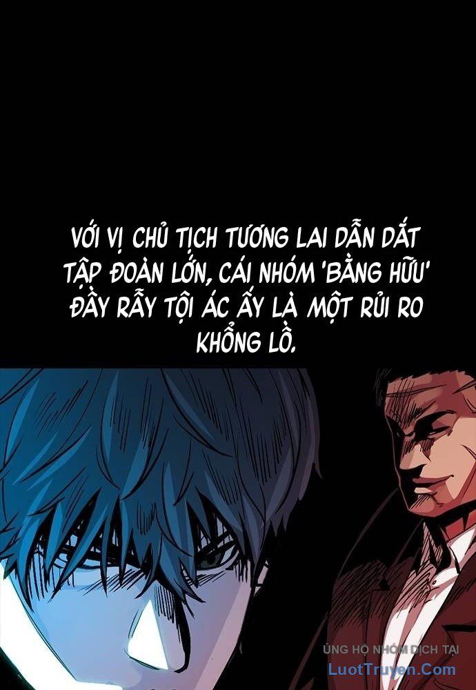 Thế Hệ Bất Hảo Chap 13 - Next Chap 14
