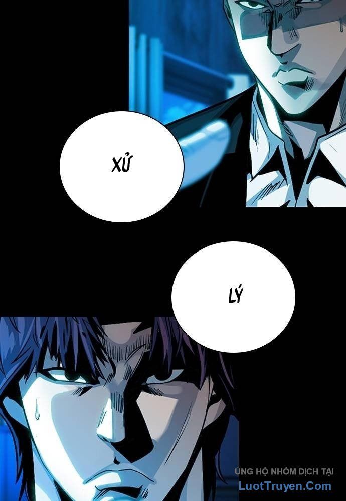 Thế Hệ Bất Hảo Chap 13 - Next Chap 14