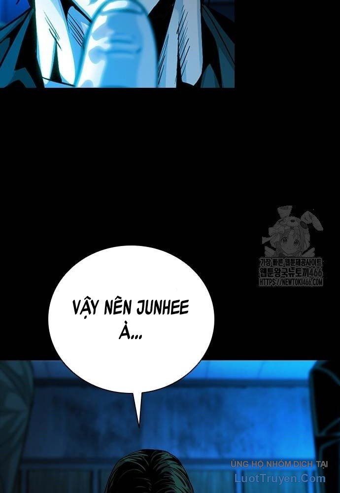 Thế Hệ Bất Hảo Chap 13 - Next Chap 14