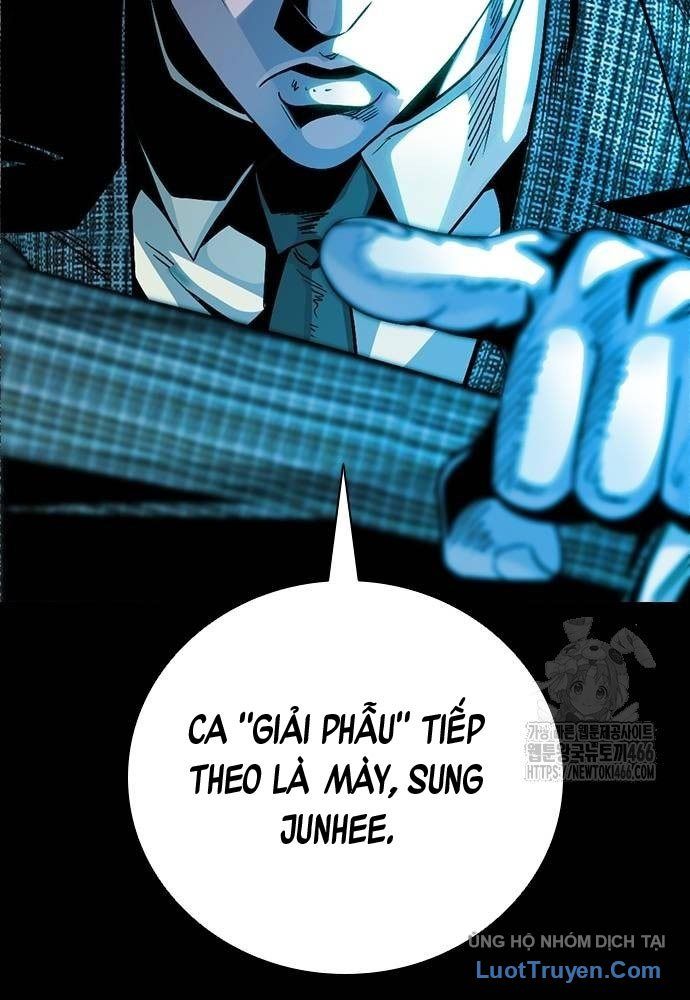 Thế Hệ Bất Hảo Chap 13 - Next Chap 14