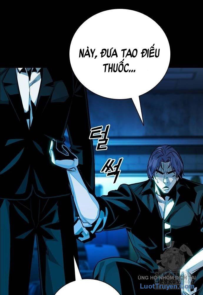 Thế Hệ Bất Hảo Chap 13 - Next Chap 14