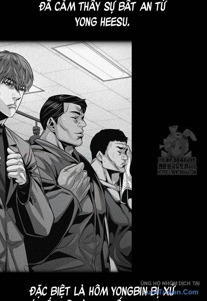 Thế Hệ Bất Hảo Chap 13 - Next Chap 14