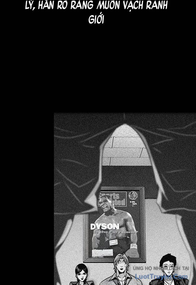 Thế Hệ Bất Hảo Chap 13 - Next Chap 14