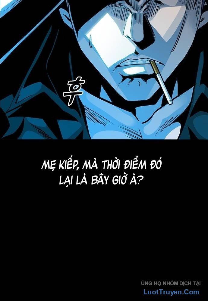 Thế Hệ Bất Hảo Chap 13 - Next Chap 14