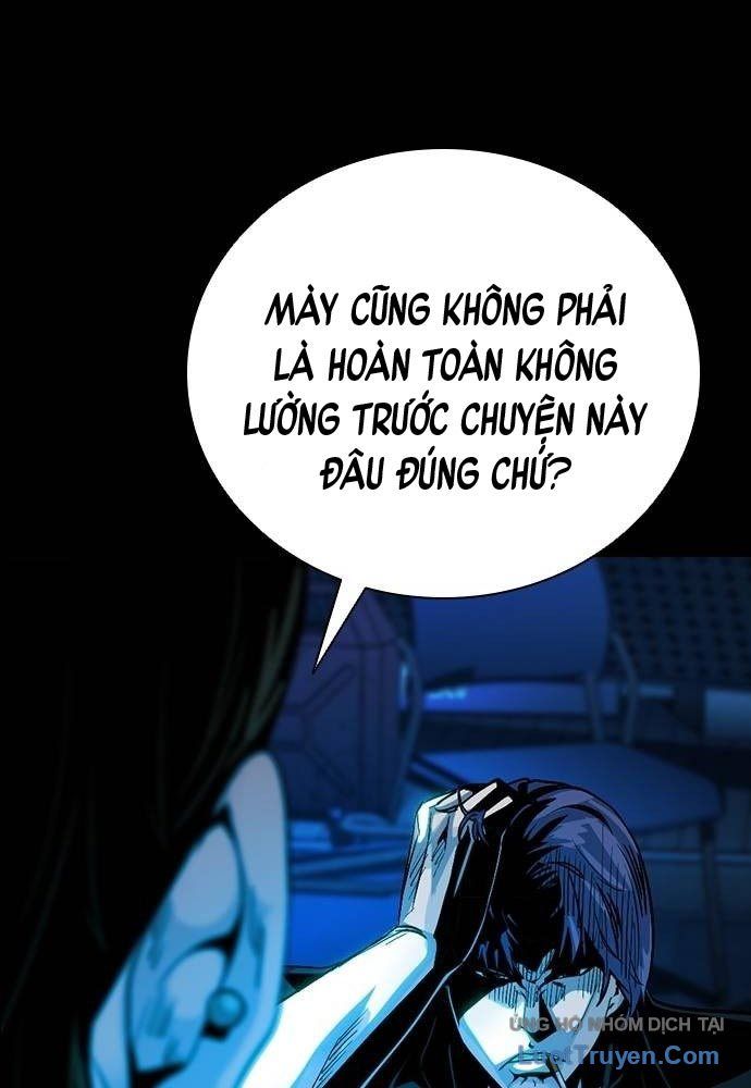 Thế Hệ Bất Hảo Chap 13 - Next Chap 14