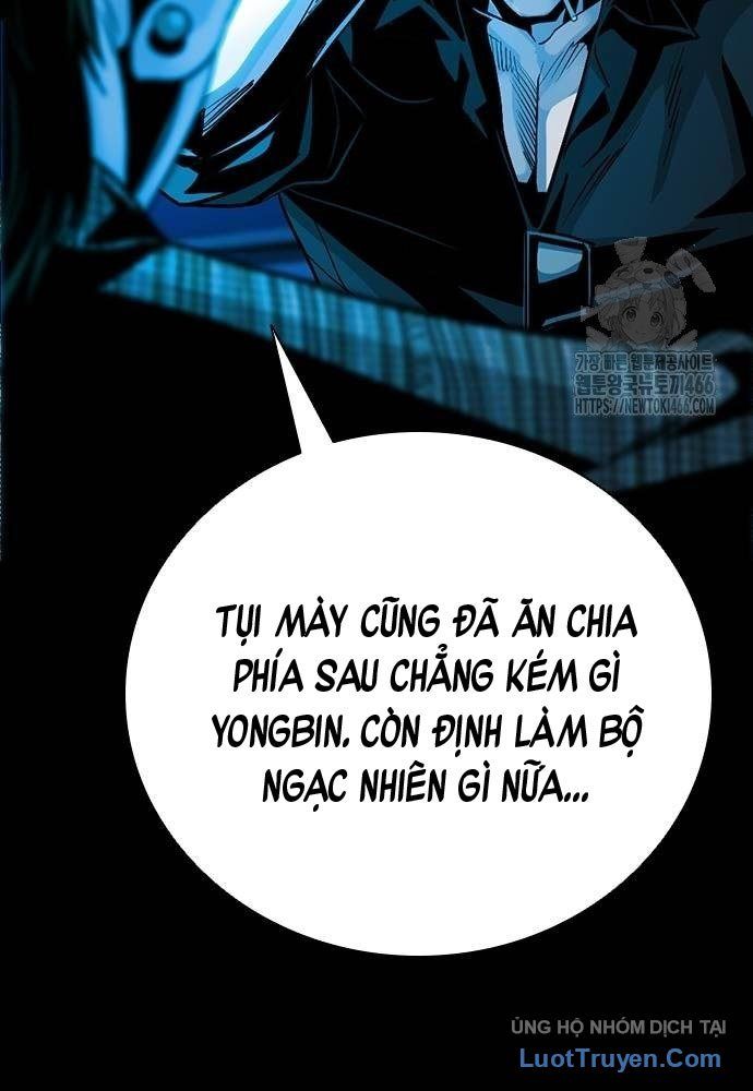 Thế Hệ Bất Hảo Chap 13 - Next Chap 14