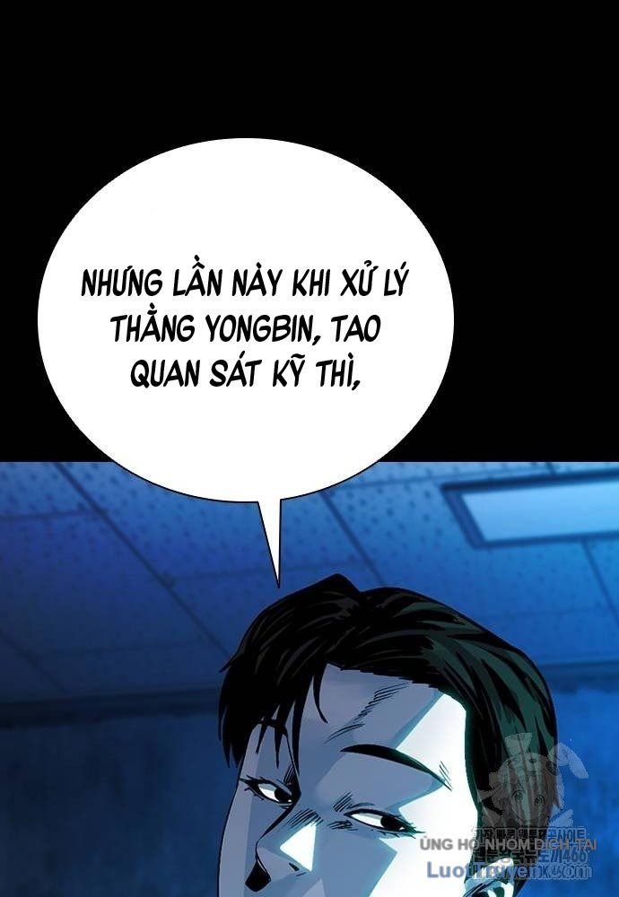 Thế Hệ Bất Hảo Chap 13 - Next Chap 14