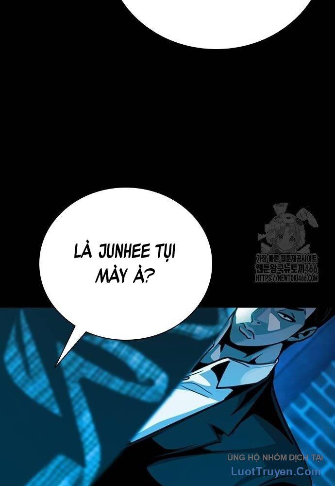 Thế Hệ Bất Hảo Chap 13 - Next Chap 14