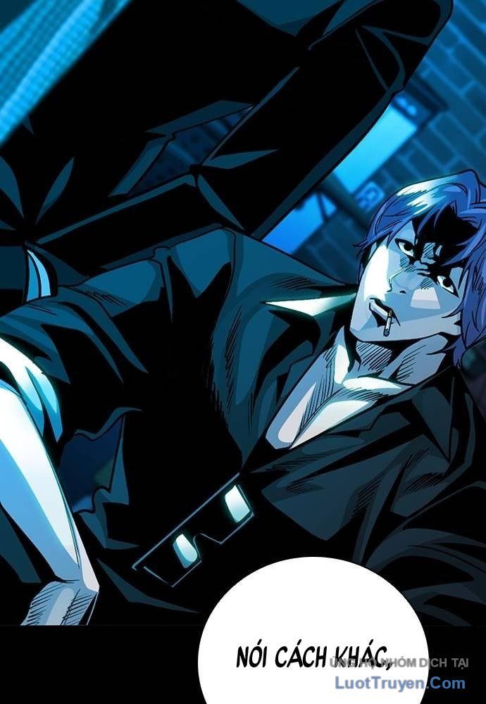 Thế Hệ Bất Hảo Chap 13 - Next Chap 14