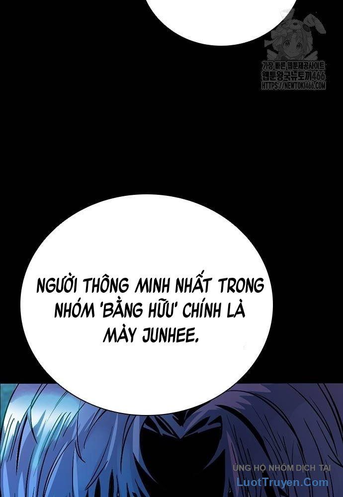 Thế Hệ Bất Hảo Chap 13 - Next Chap 14