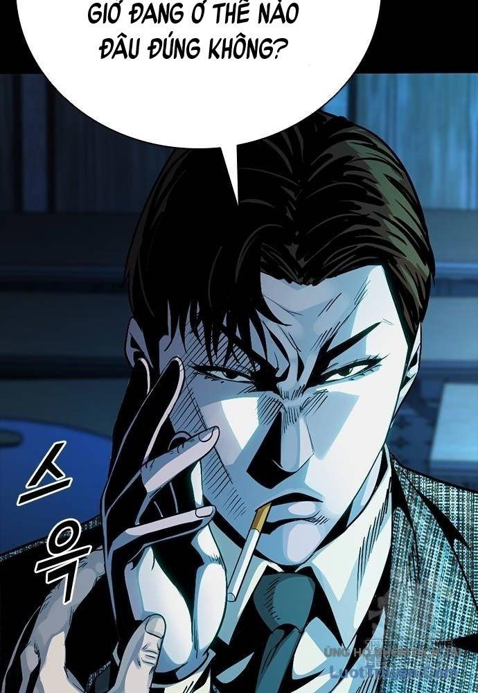 Thế Hệ Bất Hảo Chap 13 - Next Chap 14