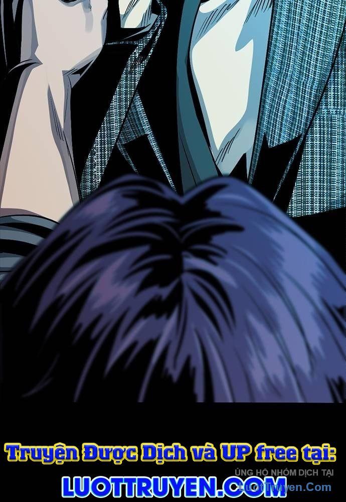 Thế Hệ Bất Hảo Chap 13 - Next Chap 14