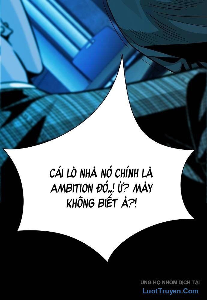 Thế Hệ Bất Hảo Chap 13 - Next Chap 14