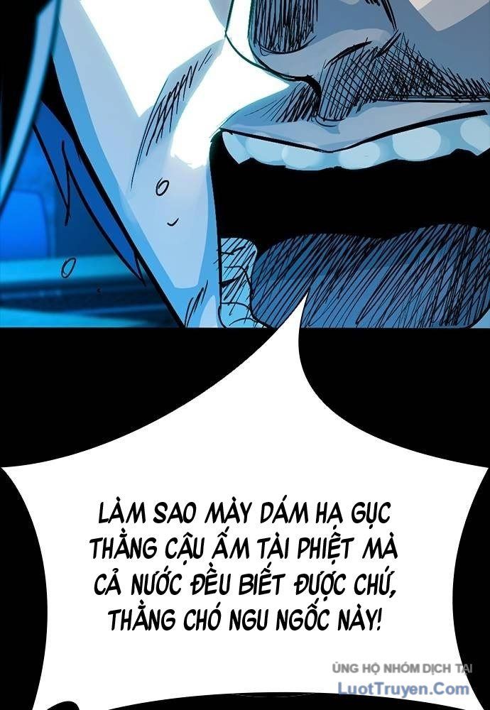 Thế Hệ Bất Hảo Chap 13 - Next Chap 14