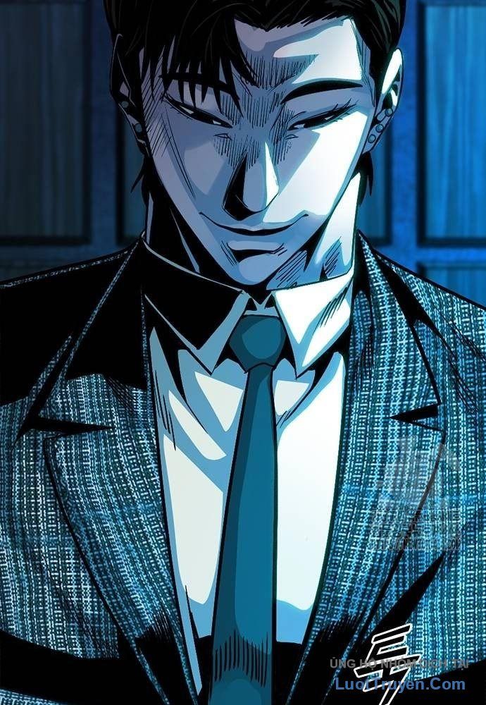 Thế Hệ Bất Hảo Chap 13 - Next Chap 14