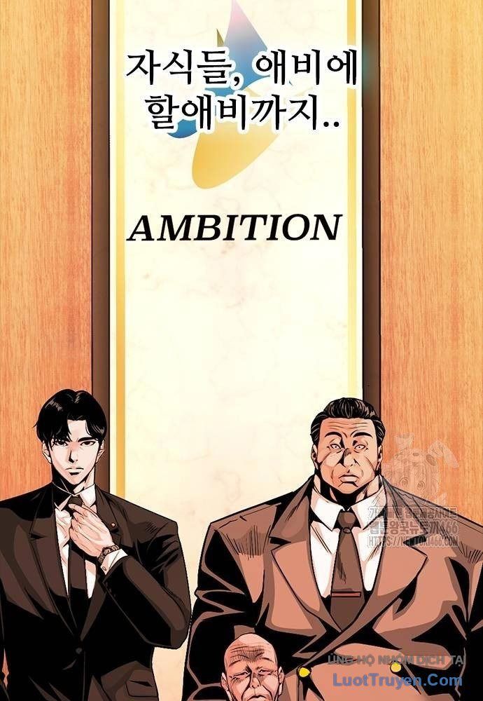 Thế Hệ Bất Hảo Chap 13 - Next Chap 14