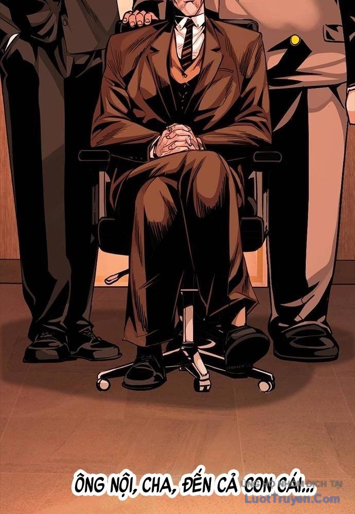 Thế Hệ Bất Hảo Chap 13 - Next Chap 14