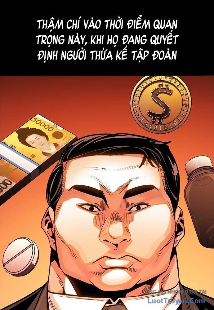Thế Hệ Bất Hảo Chap 13 - Next Chap 14