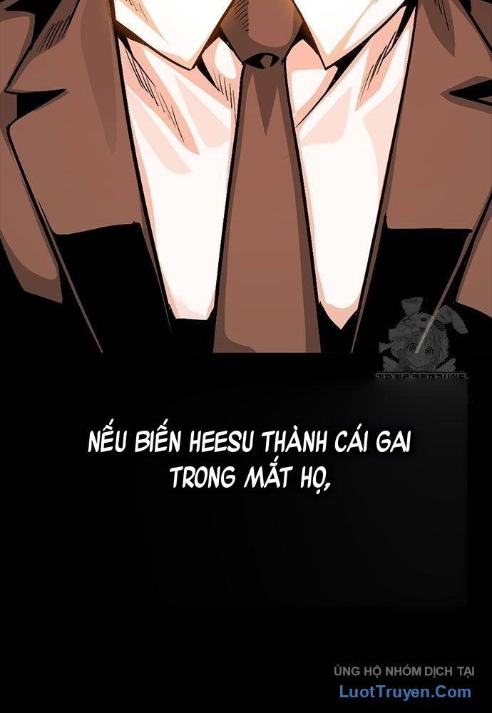 Thế Hệ Bất Hảo Chap 13 - Next Chap 14