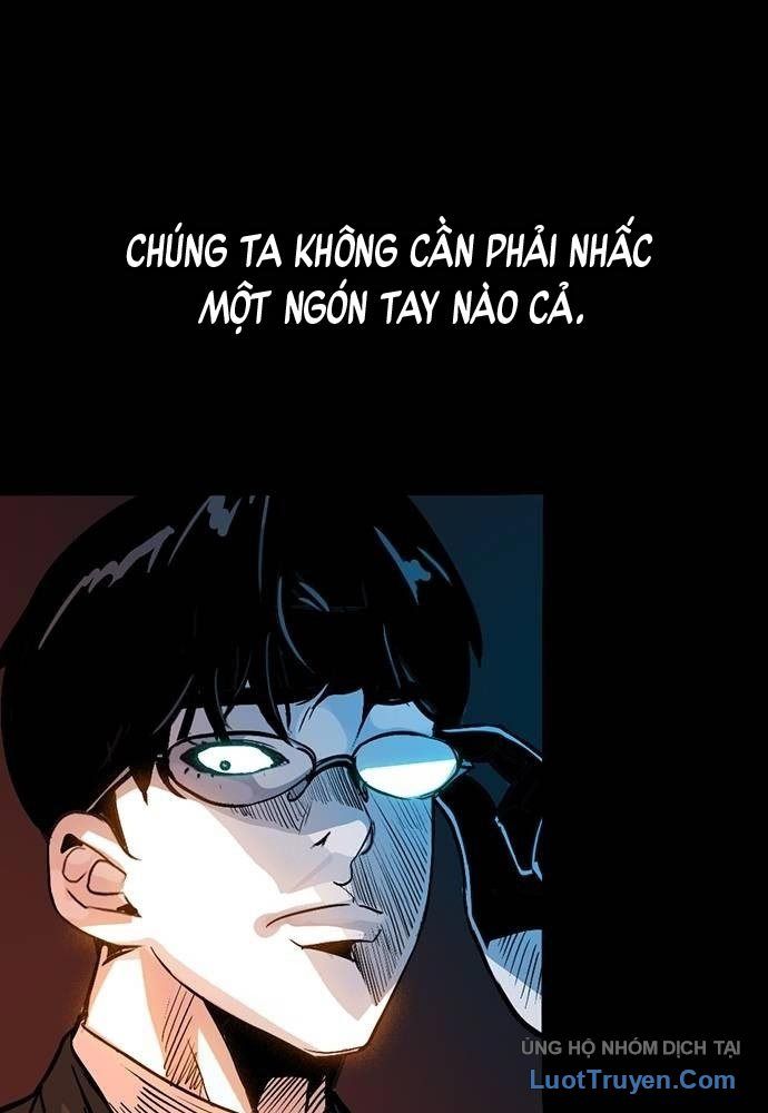 Thế Hệ Bất Hảo Chap 13 - Next Chap 14