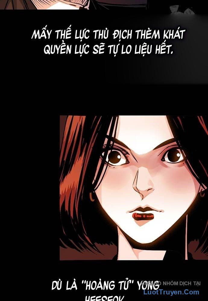 Thế Hệ Bất Hảo Chap 13 - Next Chap 14