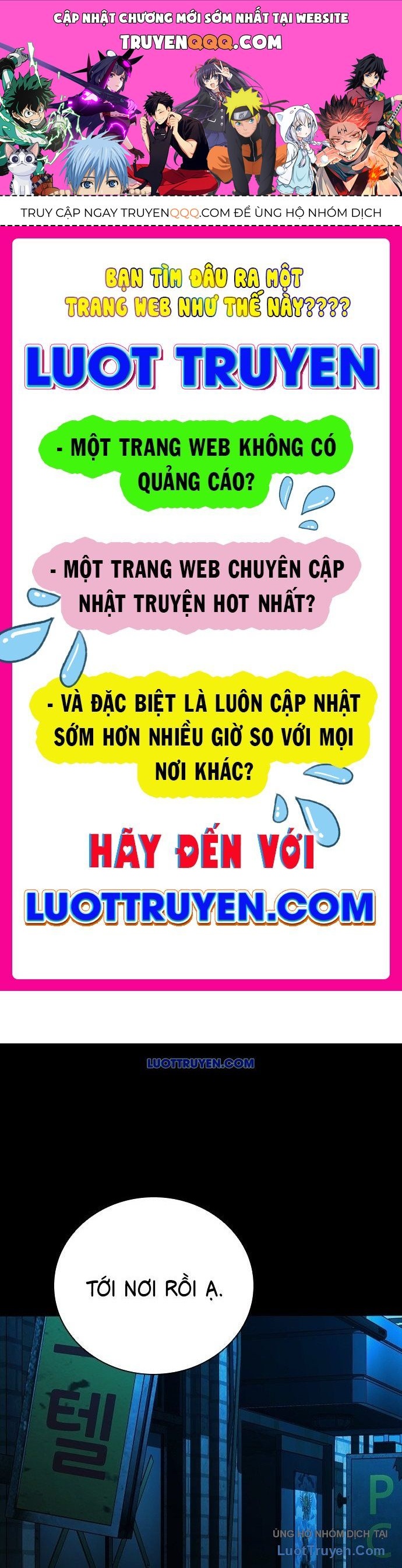 Thế Hệ Bất Hảo Chap 15 - Next Chap 16