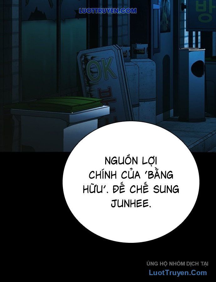 Thế Hệ Bất Hảo Chap 15 - Next Chap 16