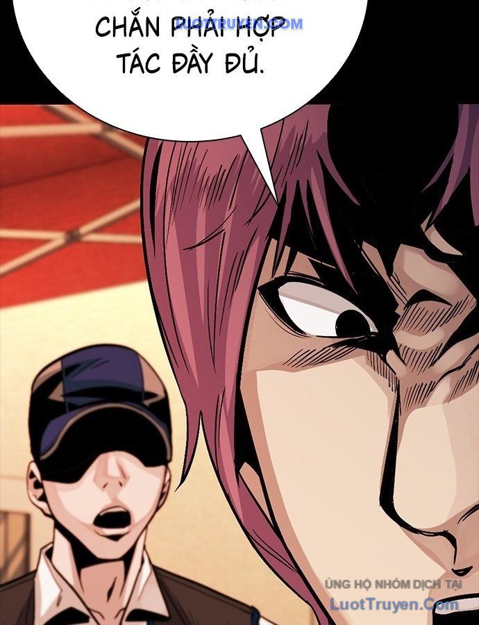 Thế Hệ Bất Hảo Chap 15 - Next Chap 16