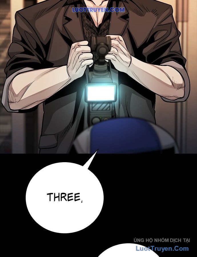 Thế Hệ Bất Hảo Chap 15 - Next Chap 16