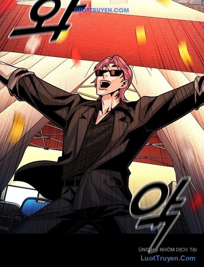 Thế Hệ Bất Hảo Chap 15 - Next Chap 16