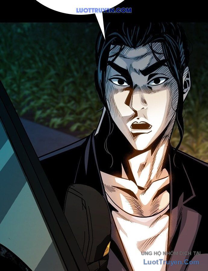 Thế Hệ Bất Hảo Chap 15 - Next Chap 16