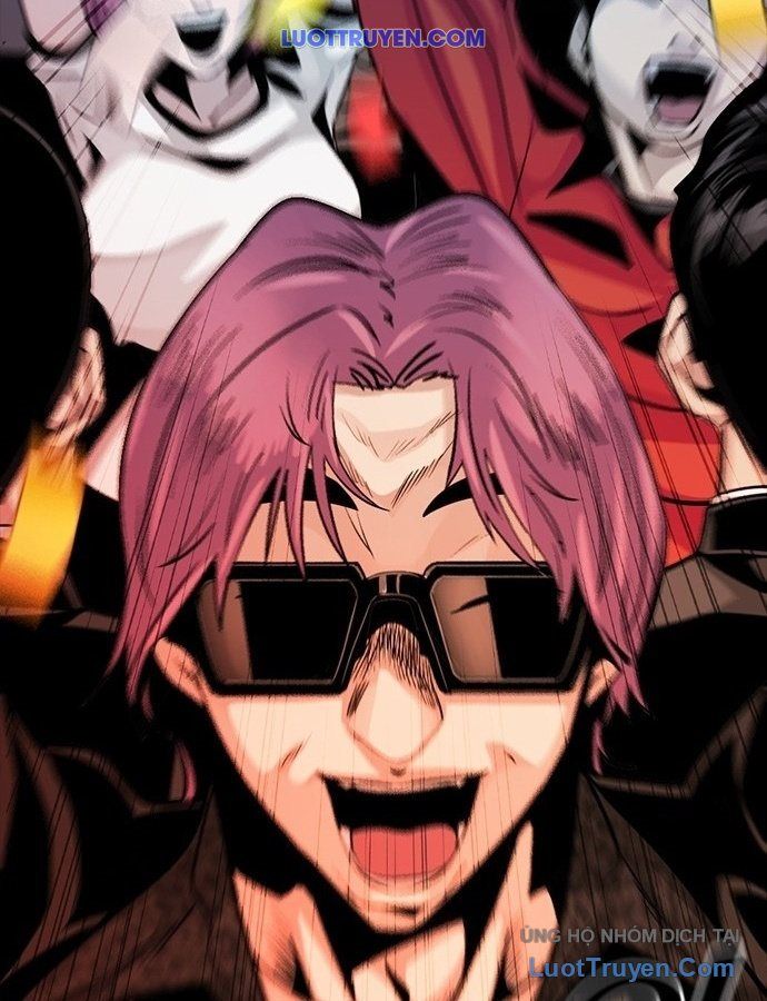 Thế Hệ Bất Hảo Chap 15 - Next Chap 16